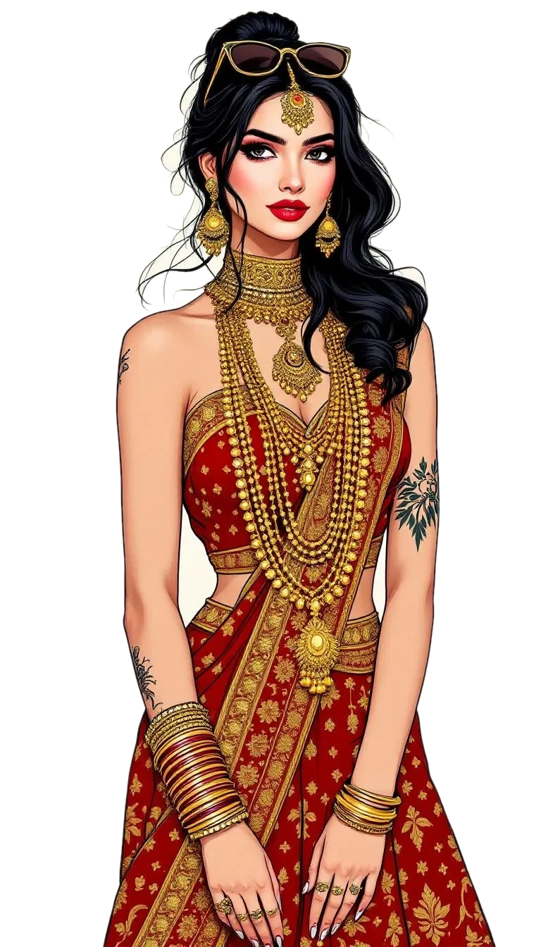 Wedding Styling
